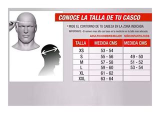 Casco Moto Axxis Gecko Advance