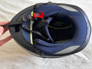 Casco Moto Axxis Gecko Advance