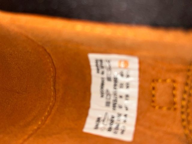 Botas Timberland Marrones Talla 44