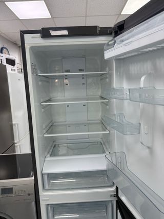 Pack Frigorífico Samsung + Lavadora 7kg