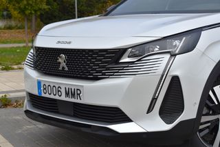 Peugeot 3008 1.2 Hybrid 136 CV GT LINE eDCS6 HEV