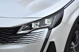 Peugeot 3008 1.2 Hybrid 136 CV GT LINE eDCS6 HEV