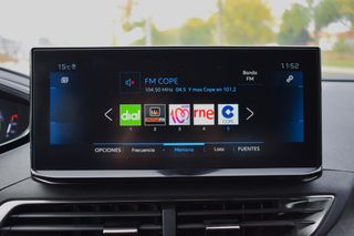 Peugeot 3008 1.2 Hybrid 136 CV GT LINE eDCS6 HEV