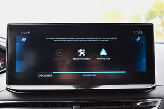 Peugeot 3008 1.2 Hybrid 136 CV GT LINE eDCS6 HEV