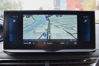 Peugeot 3008 1.2 Hybrid 136 CV GT LINE eDCS6 HEV