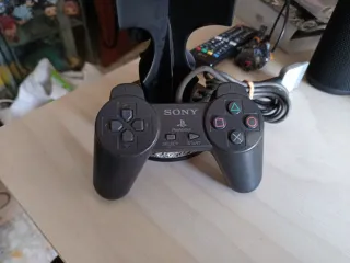 Mando PS1 Sony SCPH-1080 para reparar o piezas