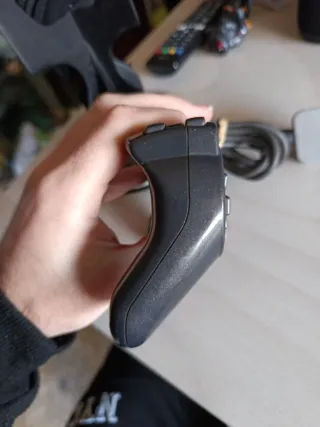 Mando PS1 Sony SCPH-1080 para reparar o piezas