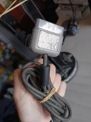 Mando PS1 Sony SCPH-1080 para reparar o piezas