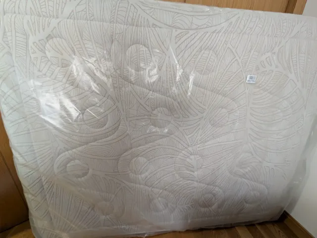 Colchón Matrimonio 150cm Regalo la Almohada