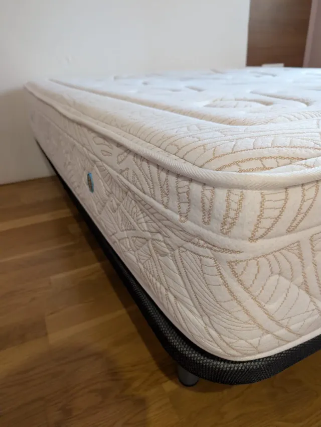 Colchón Matrimonio 150cm Regalo la Almohada