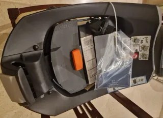 Base Cybex Aton Base-fix SL