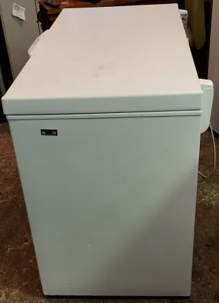 CONGELADOR HORIZONTAL MASQUEFRIO  2A OPORTUNITAT