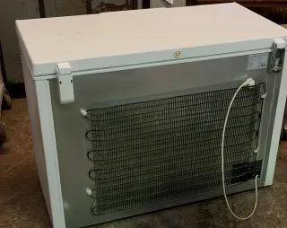 CONGELADOR HORIZONTAL MASQUEFRIO  2A OPORTUNITAT