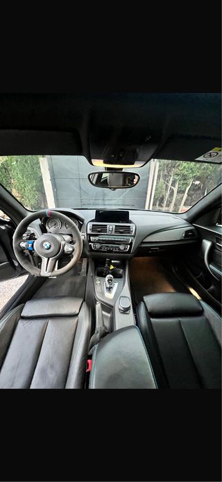 BMW M2 2017 NACIONAL