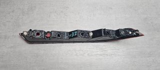 80A945069D Luz parachoques trasero Izq Audi Q5 SQ5