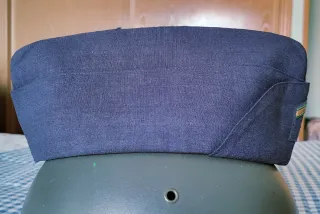 Gorro de Subteniente del EA Antiguo *