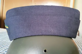 Gorro de Subteniente del EA Antiguo *