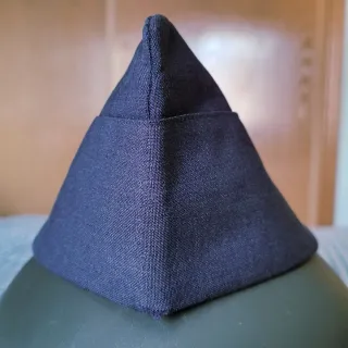 Gorro de Subteniente del EA Antiguo *