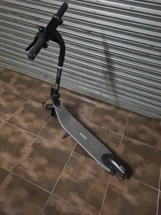 Patinete Eléctrico Ninebot E2 II