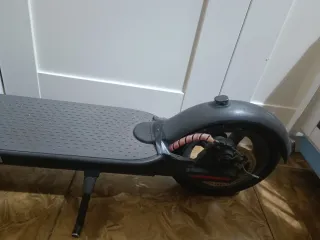 Patinete Eléctrico Xiaomi