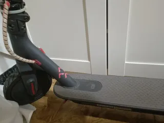 Patinete Eléctrico Xiaomi