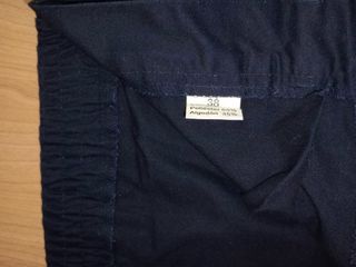 Ropa de trabajo hombre 1/4 cremallera