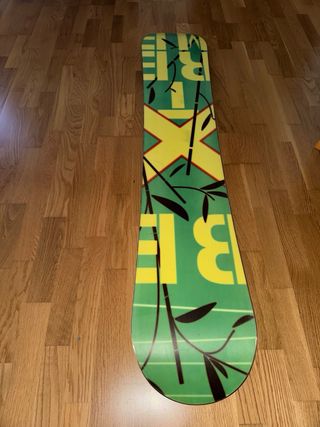 Tabla Snowboard + Funda Dakine