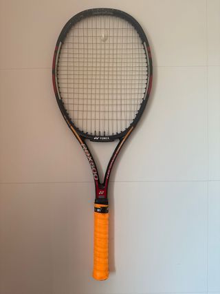 Raqueta Tenis Yonex RDX500 Flex Torsion