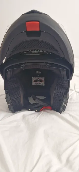 Casco integral mujer talla S