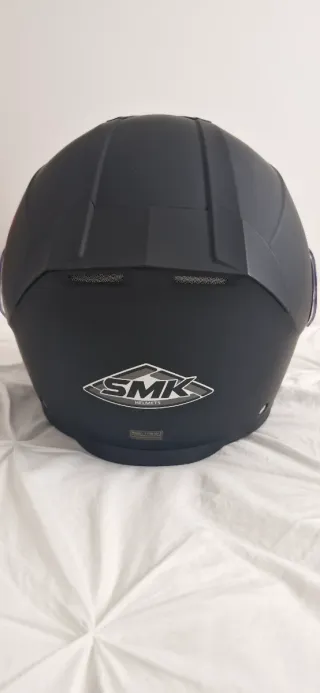 Casco integral mujer talla S