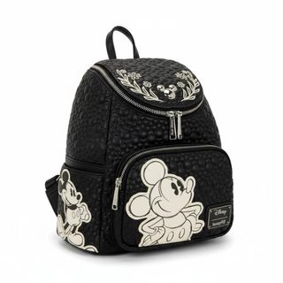 Mochila Mickey Disney Loungefly 26 cm