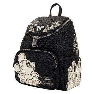 Mochila Mickey Disney Loungefly 26 cm