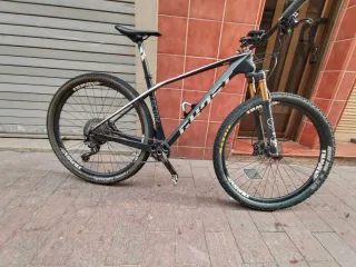 Bicicleta Ghost Lector 6 MTB