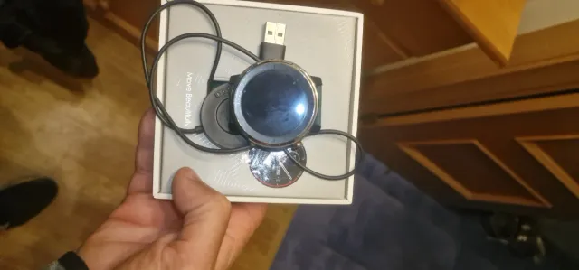 Smartwatch Amazfit Stratos 3