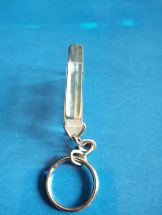 Llavero Antiguo 40 Principales