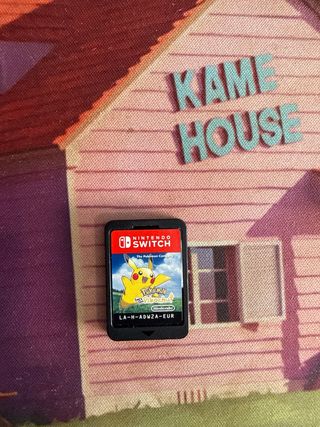 Nintendo Switch OLED Blu/Rosso