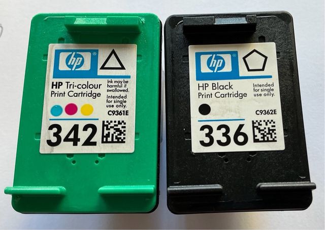 Impresora HP Photosmart C3180