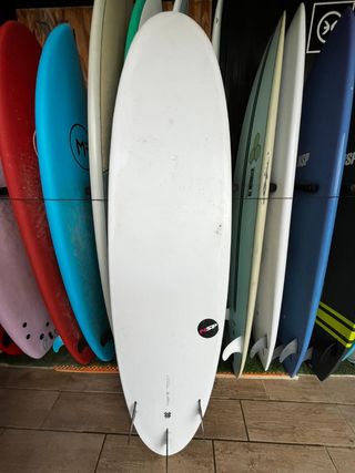 Tabla surf evolutiva 7,2