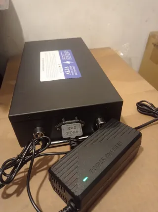 Batería AKJA 60V 30Ah