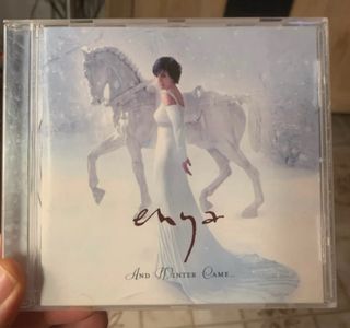 Enya - collecion cds /nuevos