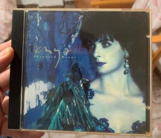 Enya - collecion cds /nuevos