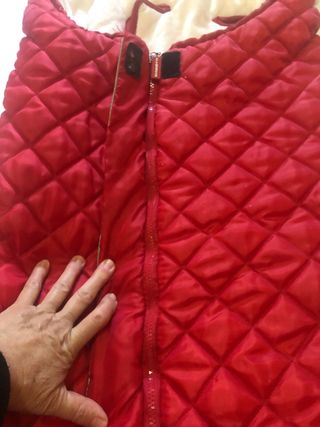 Saco para carrito de bebé