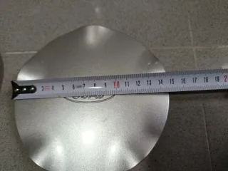 Tapas llantas aluminio Ford Escort