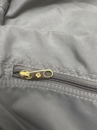 Portatrajes Samsonite Negro y Marrón