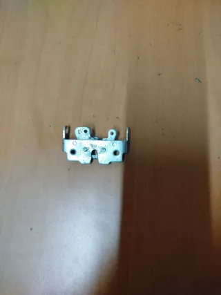 Mecanismo Cierre Asiento Yamaha Xmax 06-09