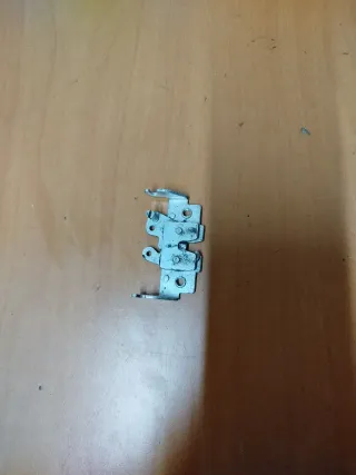 Mecanismo Cierre Asiento Yamaha Xmax 06-09