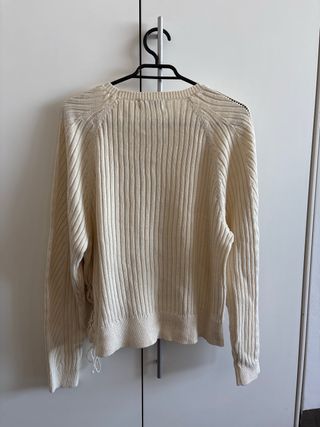 Jersey Lauren Ralph Lauren Beige Talla L