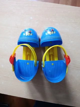 Patines Infantiles
