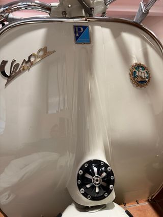 Chapa Compañía de Seguros Lepanto