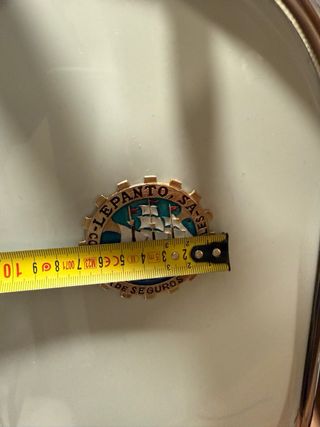 Chapa Compañía de Seguros Lepanto